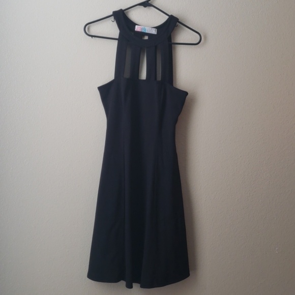 Free People Dresses & Skirts - People Sexy Strappy Dress